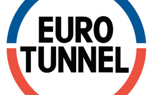 Eurotunnel : +2 % de trafic pour le Shuttle pendant l'été 2017