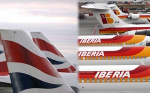 Fusion British/Iberia : vers un triumvirat mondial du transport aérien