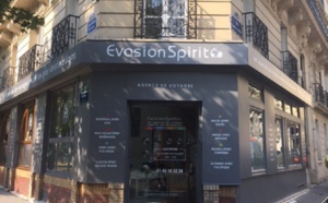 EvasionSpirit ouvre une 3e agence et recrute en CDI