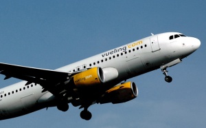 Vueling, de plus en plus proche des agences