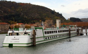 Snav Provence : tourisme œnologique, une convention ''rondement'' menée...