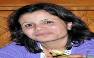 Raguya Hannani, nouvelle responsable commerciale Maroc de TourMaG.com