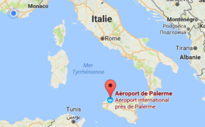 Ryanair : 189 passagers à destination de Marseille bloqués à Palerme