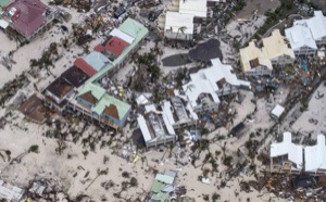 Ouragan Irma : aux Antilles les pros de l'hôtellerie obtiennent des mesures d'aides