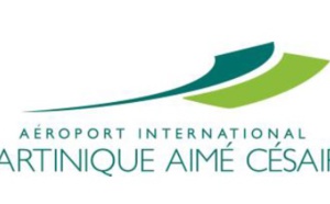 L'aéroport Martinique Aimé Césaire prévoit l'extension de la plateforme d'ici 2020