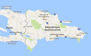 République Dominicaine : les régions touristiques n'ont pas été touchées par Irma