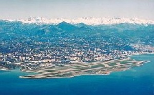 L’aéroport de Nice aidera à l’exploitation des aéroports chypriotes
