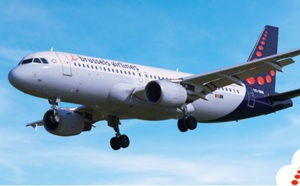 Le partenariat entre Thomas Cook Belgium et Brussels Airlines autorisé