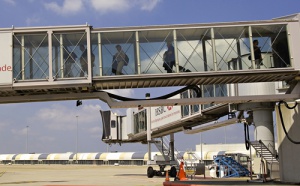 Bordeaux : Billi, l'aérogare low cost, ne coûtera ''que'' 5,5 millions d’euros Bordeaux : Billi, l'aérogare low cost, ne coûtera ''que'' 5,5 millions d’euros