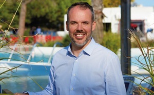 Belambra Clubs : Matthieu Pihery, nouveau directeur marketing et commercial Belambra Clubs : Matthieu Pihery, nouveau directeur marketing et commercial