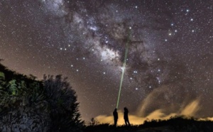 Astrotourisme : Terre Constellée veut mettre des étoiles dans les yeux de ses clients