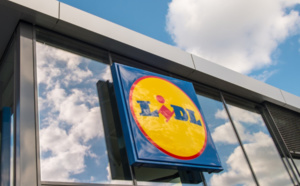 Pour sortir du hard-discount, Lidl veut aussi croquer du voyage !