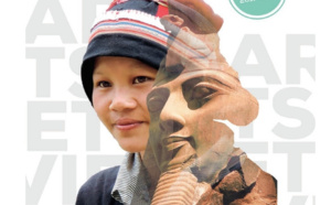 Arts et Vie : nouveaux séjours en Asie et dans les îles pour l'hiver-printemps 2017/2018 Arts et Vie : nouveaux séjours en Asie et dans les îles pour l'hiver-printemps 2017/2018