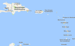 Irma : attention aux maladies digestives et aux piqûres de moustiques dans les Caraïbes Irma : attention aux maladies digestives et aux piqûres de moustiques dans les Caraïbes