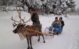 Massif des Vosges : de l’insolite pour l'hiver 2017/2018