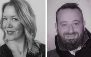 Alpitour France recrute deux nouveaux commerciaux Alpitour France recrute deux nouveaux commerciaux