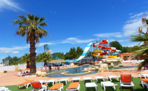 Ze-camping : la saison été en hausse de 30% Ze-camping : la saison été en hausse de 30%