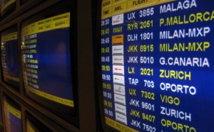 Annulations et retards de vols : les nouvelles règles à appliquer en Europe