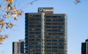 Transat Inc. affiche un résultat d’exploitation en hausse au 3e trimestre