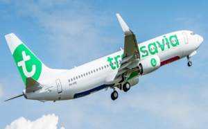 Transavia investit dans les start-up Transavia investit dans les start-up