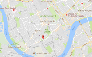 Londres : explosion d'origine terroriste dans le métro, 18 blessés