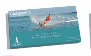 Le Club Med lance ses coffrets cadeaux