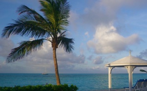 Ouragan Irma : les Bahamas se considèrent comme chanceuses