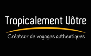 Lyon : l'agence Tropicalement Vôtre déménage