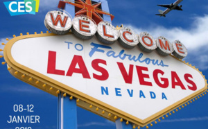 Las Vegas : Planète Congrès Incentive affrète un vol spécial depuis CDG pour le CES 2018