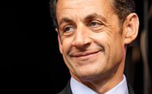 Nicolas Sarkozy invité d'honneur du prochain congrès Selectour