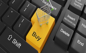 E-commerce : les ventes sur l’Internet mobile progressent de 30% par an