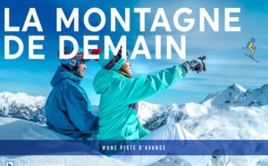 Le Crédit Mutuel devient actionnaire de Labellemontagne