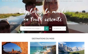 Acquisition : le Figaro met la main sur Marco Vasco