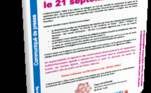 SNCF : appel à la grève pour le 21 septembre