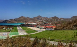 Irma : St Barthélemy s'active pour accueillir les croisiéristes dès le 30 octobre