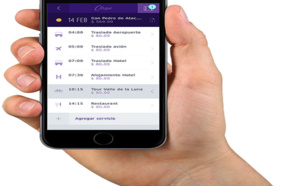 Otripi : une solution BtoB qui connecte les réceptifs et les agences de voyages