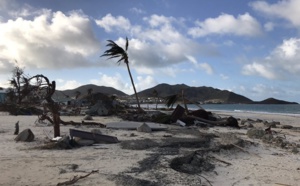 Ouragan Irma : Lagoon Groupe espère un "retour des clients à Saint-Martin avant fin 2018"