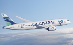 Air Austral ouvre une école de formation à la Réunion