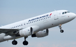 Air France : vols Montpellier-Alger dès le 30 octobre 2017