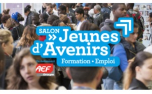 La FNAM sera présente au Salon « Jeunes d’Avenirs » de Paris