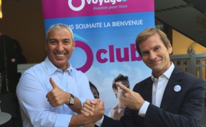 Ôvoyages se lance dans le package dynamique