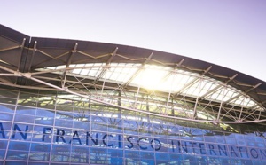 San Francisco : la croissance de l'aéroport booste toute l'économie locale