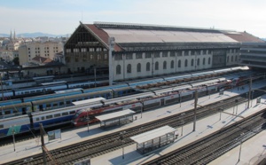 Grève SNCF : 95% du trafic assuré le jeudi 21 septembre 2017