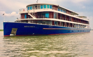 CroisiEurope va lancer de nouveaux produits Afrique Australe et Canada (VIDEO)