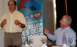 AS Voyages à Séville : coulisses et verbatim du congrès Afat-Selectour