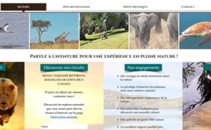 Voyage en terre animale : une nouvelle agence tournée vers le tourisme durable