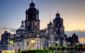 Séisme à Mexico : le secteur du tourisme peu impacté
