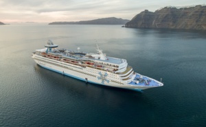 Celestyal Cruises : des départs de Marseille dès 2019 ?