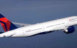 Delta Air Lines : Los Angeles et Indianapolis depuis Paris pendant le printemps 2018 Delta Air Lines : Los Angeles et Indianapolis depuis Paris pendant le printemps 2018