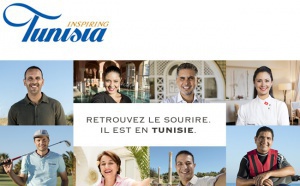 Retrouvez le sourire... il est en Tunisie !